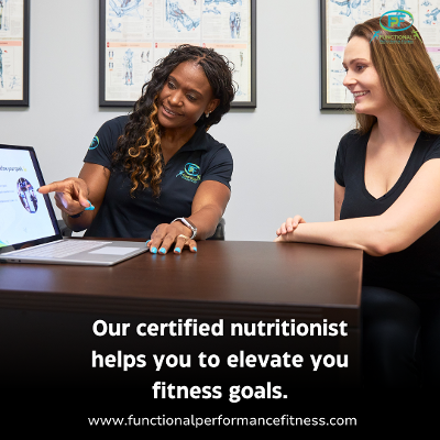 Smiths Falls Gym | Functional Performance Fitness (FPF)